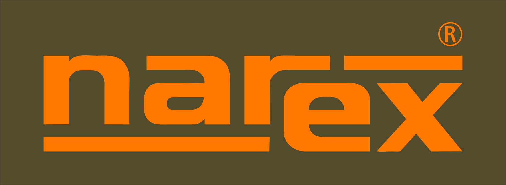 Narex Camouflage