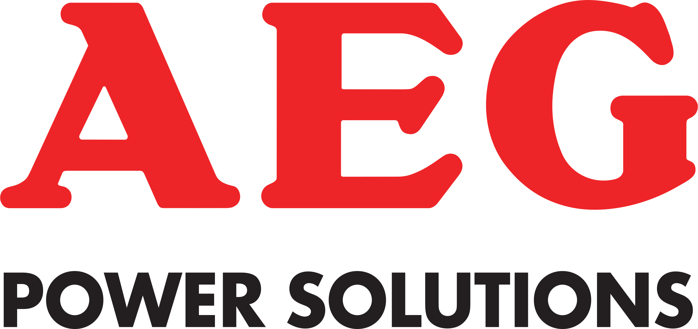 AEG