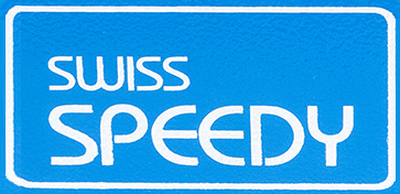 SWISS SPEEDY