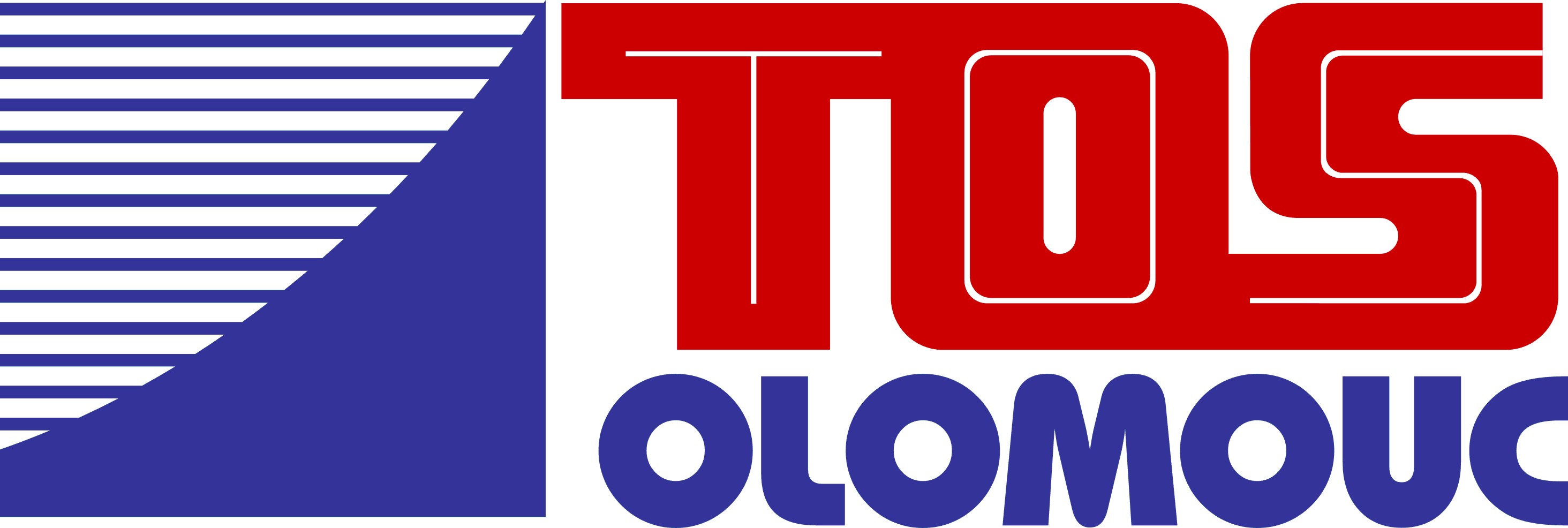 TOS OLOMOUC