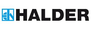 HALDER