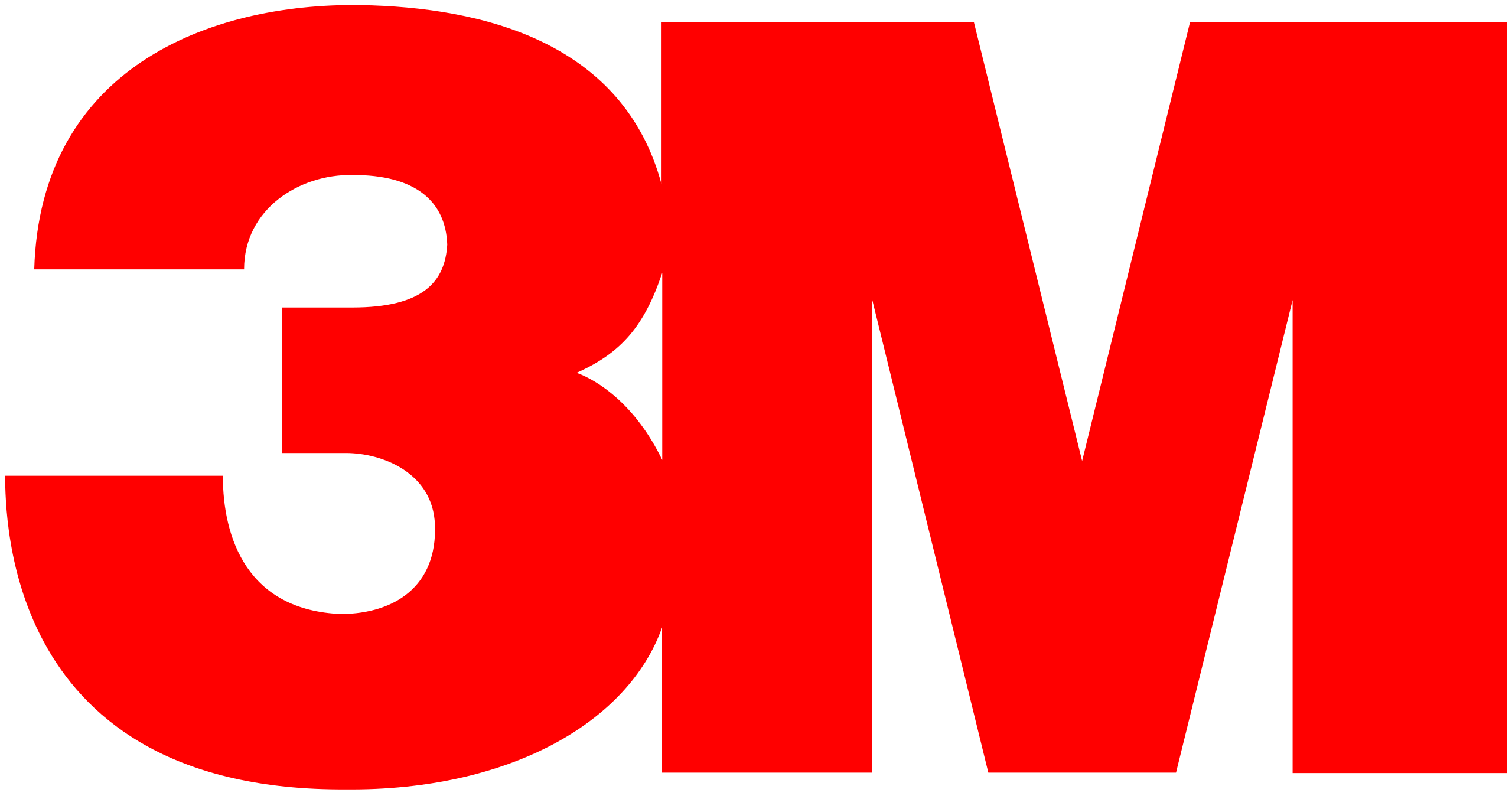 3 M